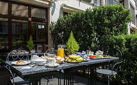 Parkside Apartments Old Town